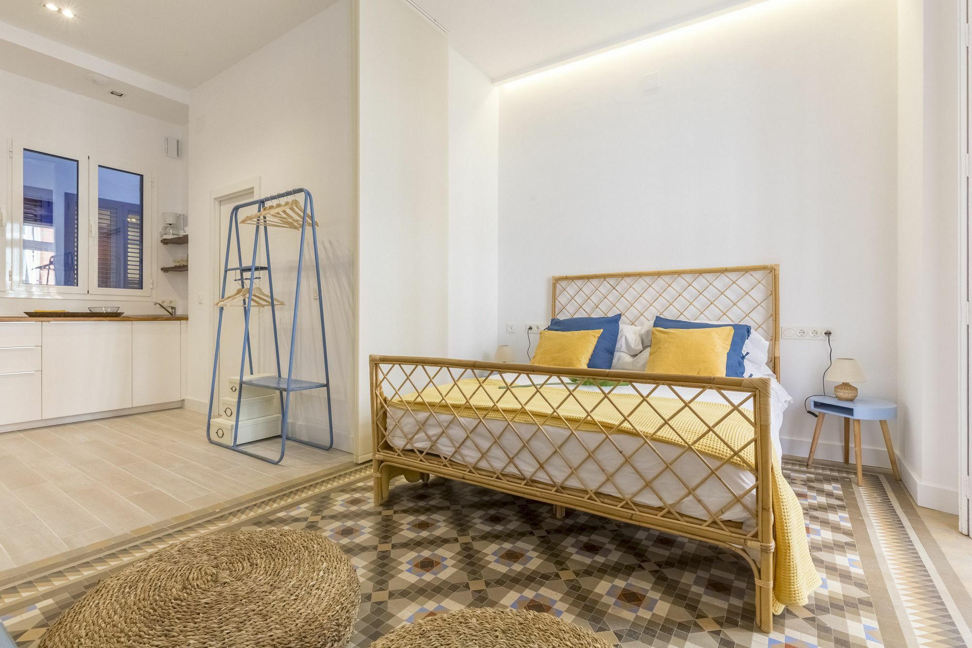 Living4Malaga Skyline Apartments Exterior photo